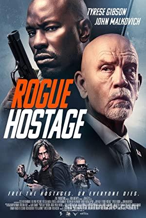 Rogue Hostage