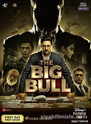 The Big Bull