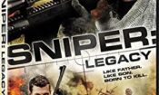 Sniper: Legacy