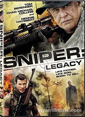 Sniper: Legacy