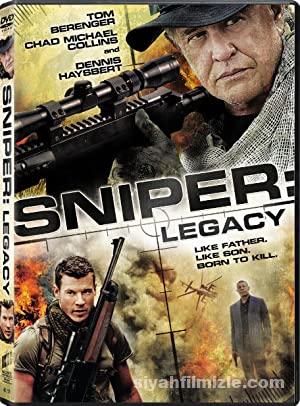 Sniper: Legacy