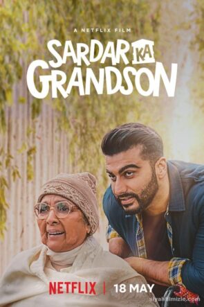 Sardar’s Grandson