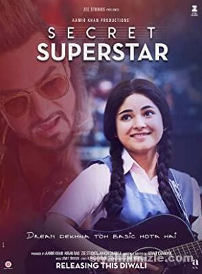 Secret Superstar