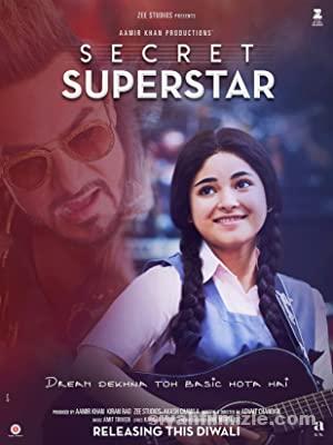 Secret Superstar