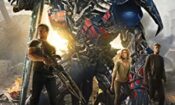 Transformers: Age of Extinction