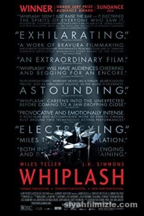 Whiplash