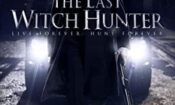 The Last Witch Hunter