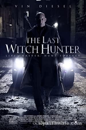 The Last Witch Hunter