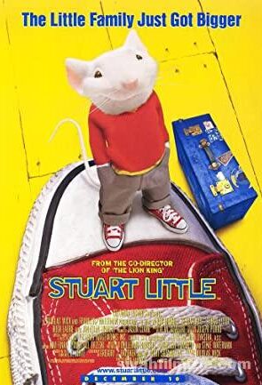 Stuart Little