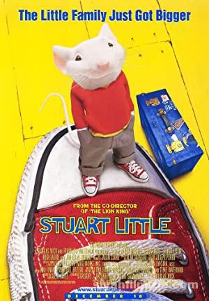 Stuart Little