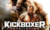 Kickboxer: Retaliation