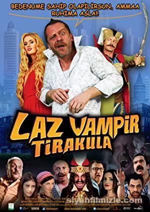 Laz Vampir Tirakula