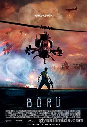 Börü