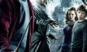 Harry Potter and the Half-Blood Prince