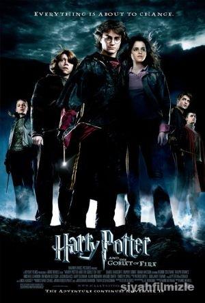 Harry Potter and the Goblet of Fire