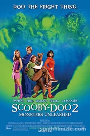 Scooby-Doo 2: Monsters Unleashed