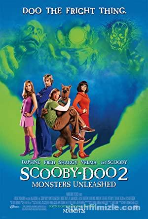 Scooby-Doo 2: Monsters Unleashed