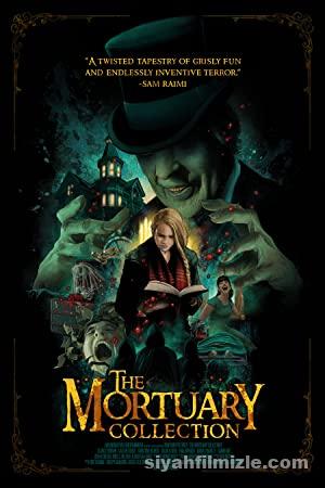 The Mortuary Collection