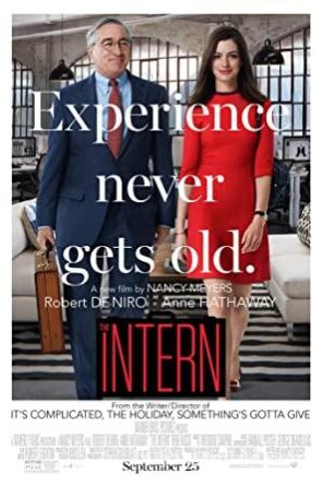 The Intern