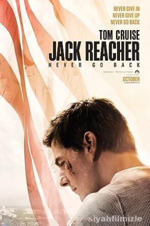 Jack Reacher: Never Go Back