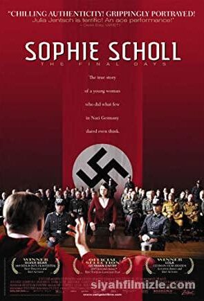 Sophie Scholl – Die letzten Tage