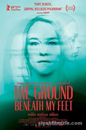 The Ground Beneath My Feet