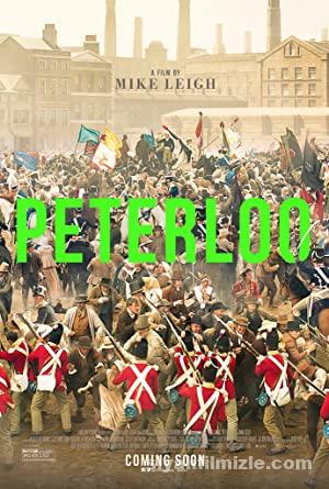 Peterloo