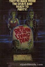 The Return of the Living Dead