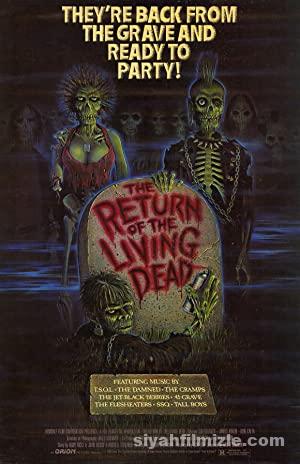 The Return of the Living Dead