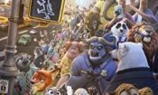 Zootopia