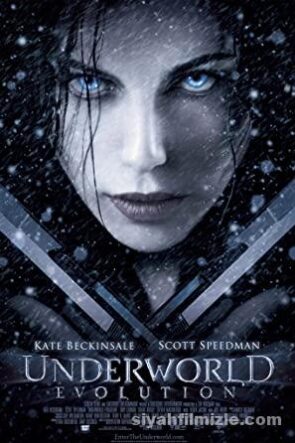 Underworld: Evolution