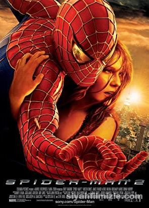 Spider-Man 2