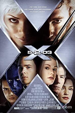 X2: X-Men United