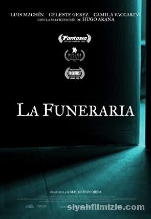 La funeraria