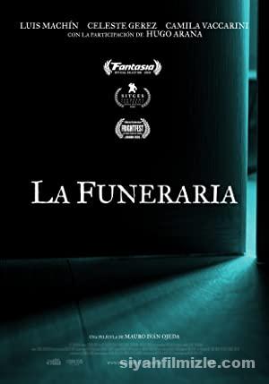 La funeraria