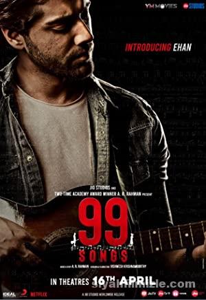 99 Songs