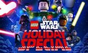 The Lego Star Wars Holiday Special