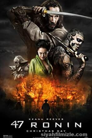 47 Ronin