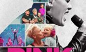 P!nk: All I Know So Far