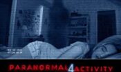 Paranormal Activity 4