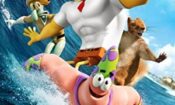 The SpongeBob Movie: Sponge Out of Water