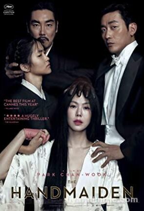 The Handmaiden