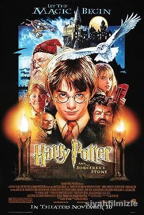 Harry Potter and the Sorcerer’s Stone