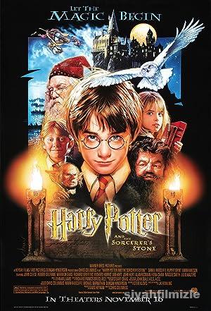 Harry Potter and the Sorcerer’s Stone