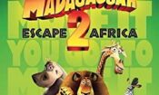 Madagascar: Escape 2 Africa