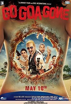 Go Goa Gone