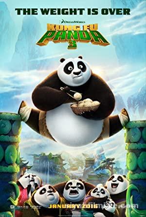 Kung Fu Panda 3