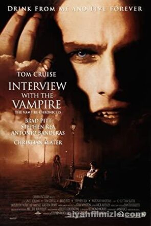 Interview with the Vampire: The Vampire Chronicles