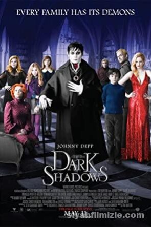 Dark Shadows