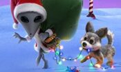 Alien Xmas